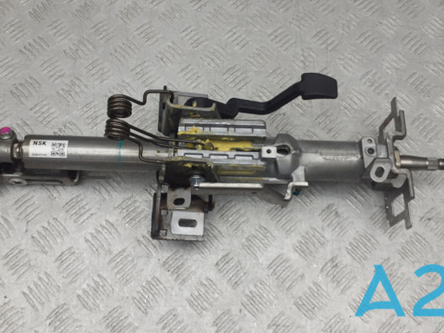 Колонка рулевая 488103TA1B NISSAN