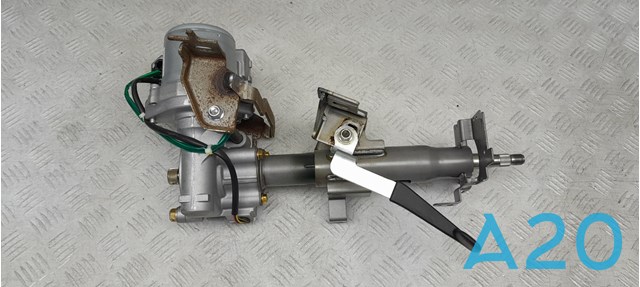 Колонка рулевого управления 488115SA0B NISSAN