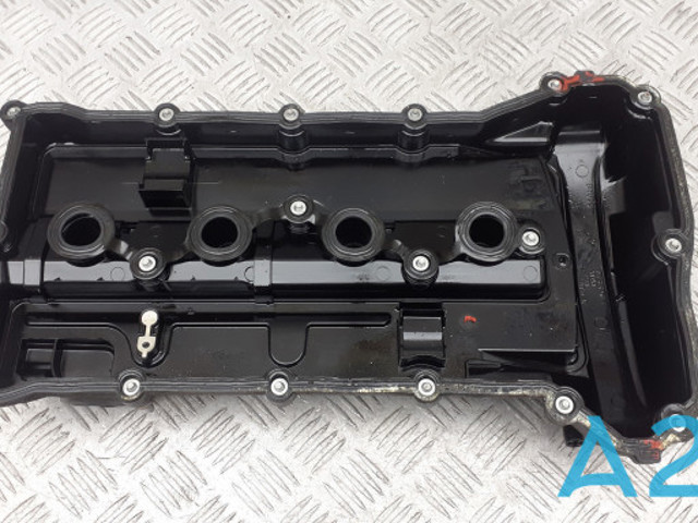 Крышка клапанов 4884760AE CHRYSLER