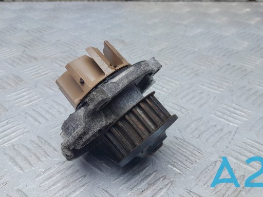 Насос водяной 4892713AA CHRYSLER