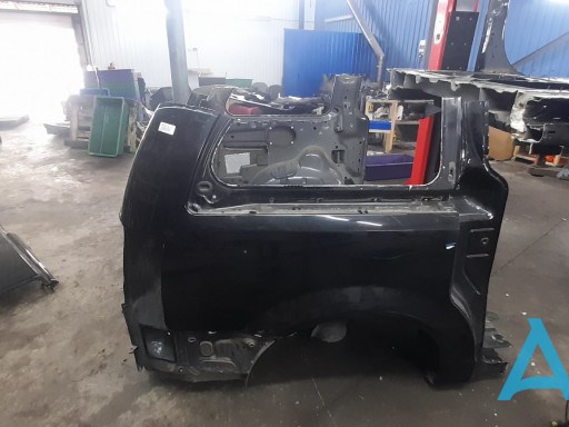 Боковая часть задняя правая 4894756AH CHRYSLER