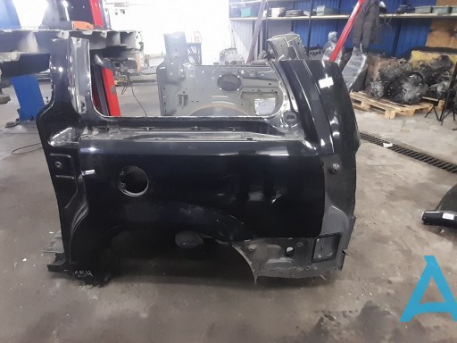Крыло заднее 4894757AH CHRYSLER