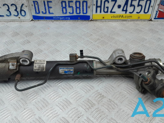 Управление рулевое в сборе 490013KA0A NISSAN