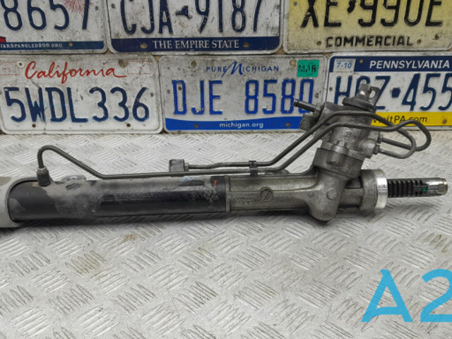 Управление рулевое в сборе 490014RA0A NISSAN