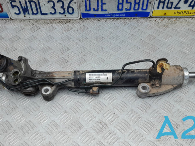 490015AA0A Рулевая рейка купить Чернигов
