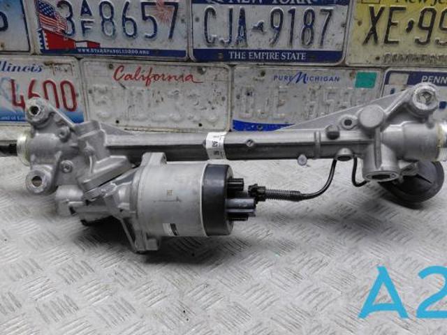 Рулевая рейка 49001W150P MITSUBISHI