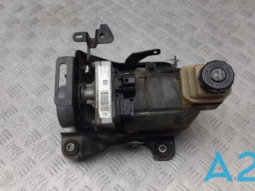 Помпа ГУР 491103KE5D NISSAN