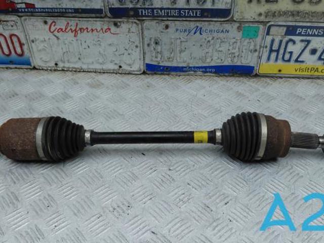 Привод в сборе левый 49500L0300 HYUNDAI