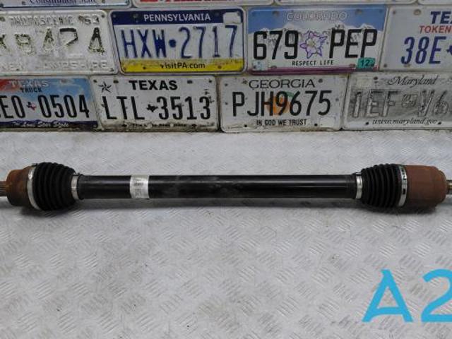 Привод правый 49501L0310 HYUNDAI