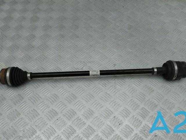 Полуось задняя, левая 49600N7000 HYUNDAI