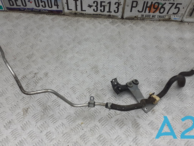 497213TA2A Nissan/Infiniti