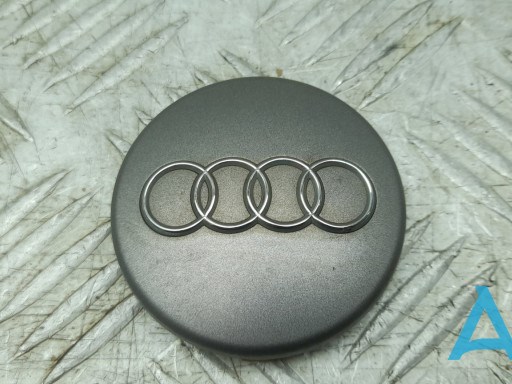 Колпаки на колеса 4B06011707ZJ VAG