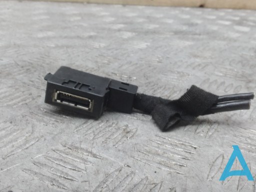 VAG 4F0035727 Жгут проводов моторного отсека в наличии Запорожье