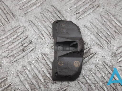 Датчик давления воздуха в шинах Ауди А6 C6