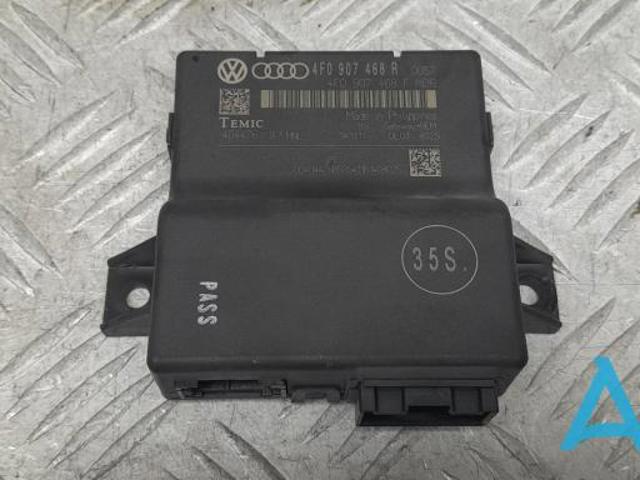 4F0907468R Модуль "Диагностический интерфейс" купить Хмельницкий