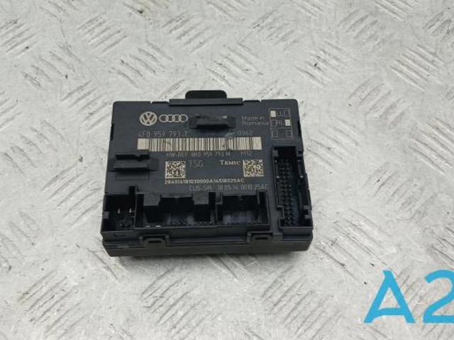 4F0959793T VAG Блок комфорта передней двери купить в Ирпень