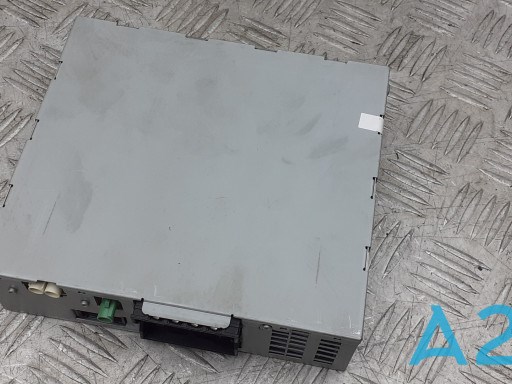 Блок управления мультимедийный 4G0035080 VAG
