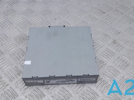 Радиоприемник 4G0035080D VAG