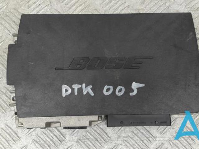 Усилитель звука аудиосистемы 4G0035223C VAG