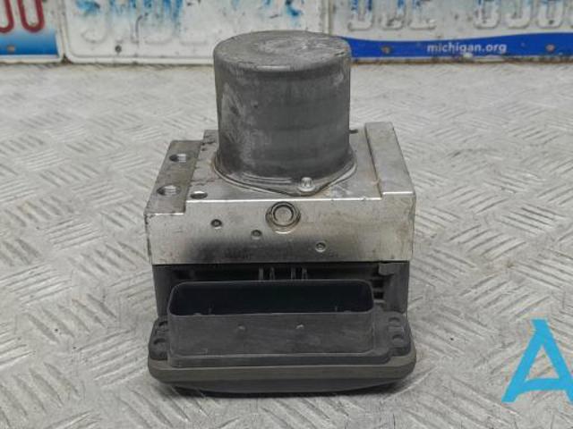 Блок управления АБС  4G0614517RBEF VAG