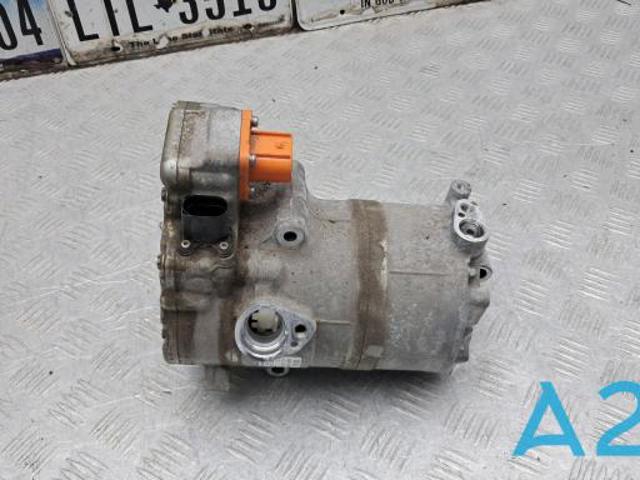 Компрессор хладагента 4G0816797E VAG