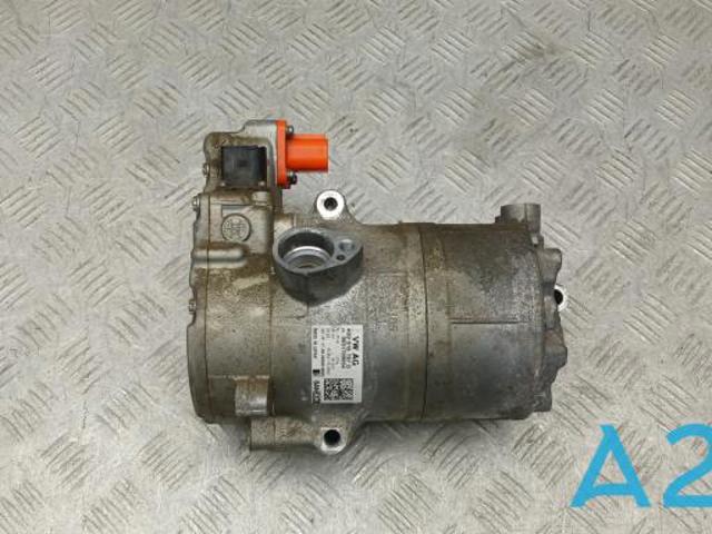 Компрессор кондиционера 4G0816797E VAG
