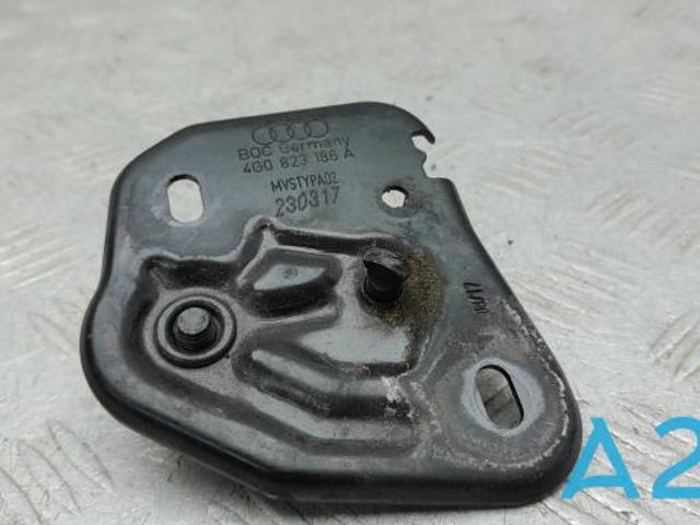 Замок крышки капота 4G0823186A VAG