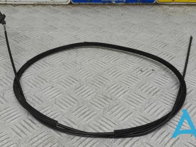 4G0823535 VAG Трос открывания капота задний купить в Полтава