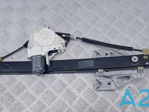 4G0839461 VAG Механизм стеклоподъемника двери задней левой купить в Винница