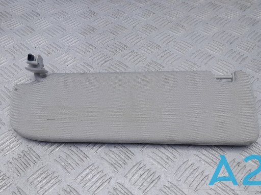 Козырек солнцезащитный 4G0857552AHF6 VAG