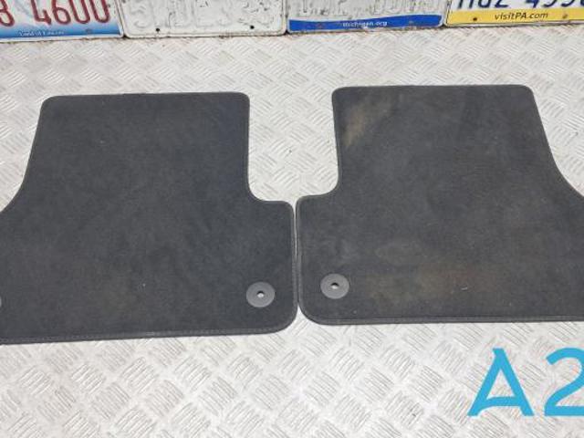 Комплект ковров 4G0864450BQA5 VAG