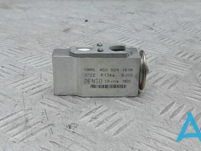 Клапан TRV, кондиционера 4G0898967 VAG