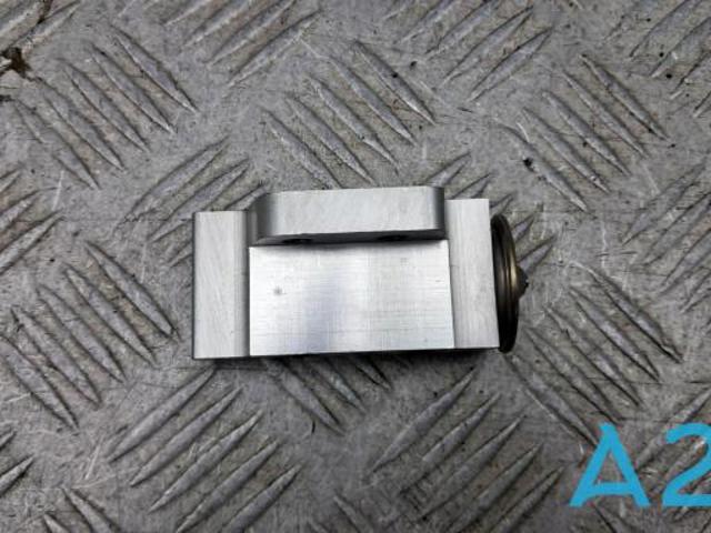 4G0898967 VAG Клапан TRV кондиционера купить в Сумы