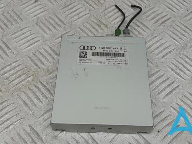 Блок управления камерой 4G0907441B VAG