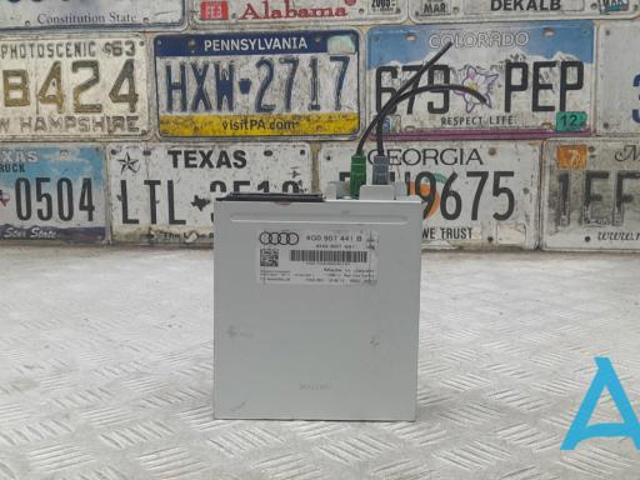 4G0907441B Модуль управления камерой купить Тернополь