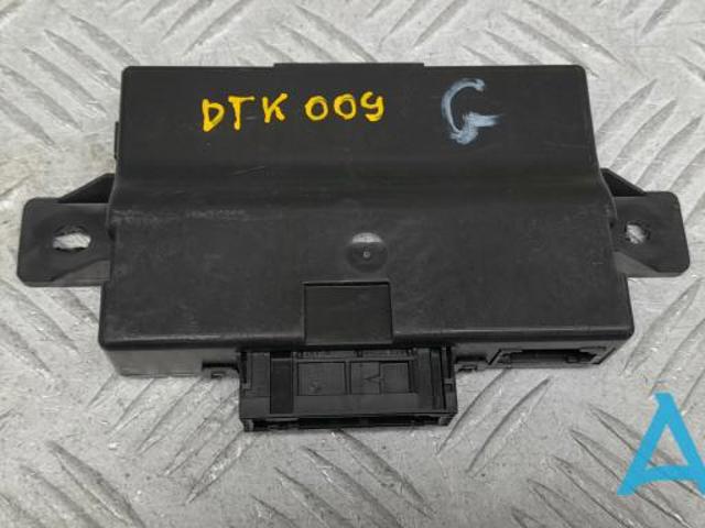 Система самодиагностики 4G0907468G VAG