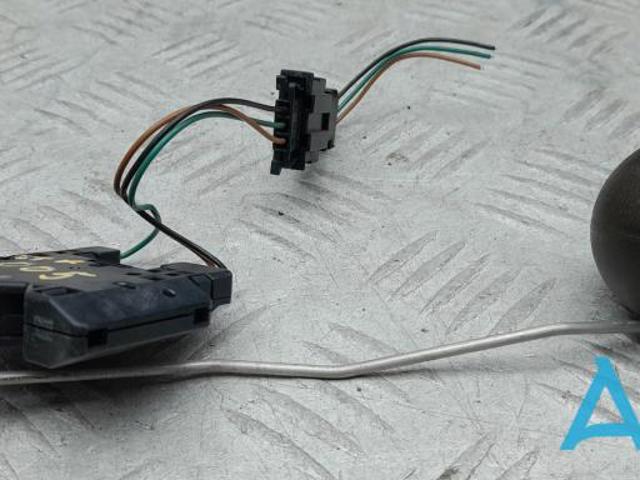 Датчик уровня топлива в баке, левый 4G0919673C VAG