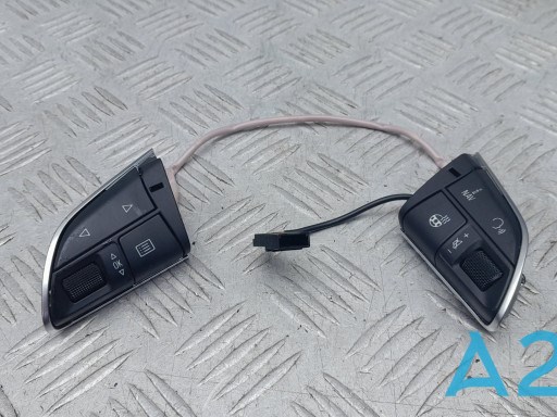 VAG 4G0951523HXHA Блок кнопочных переключателей рулевого колеса в наличии Сумы