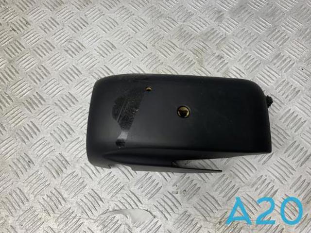 Защитный кожух рулевого механизма 4G0953512C6PS VAG