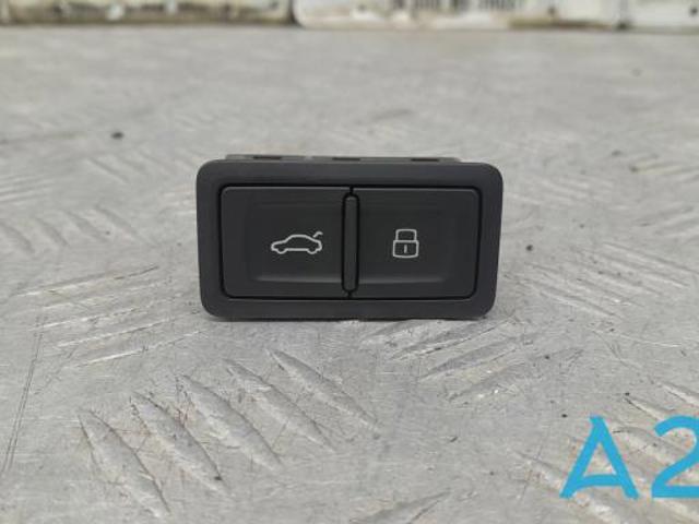 4G0959831D Кнопка привода замка багажника купить Каменское