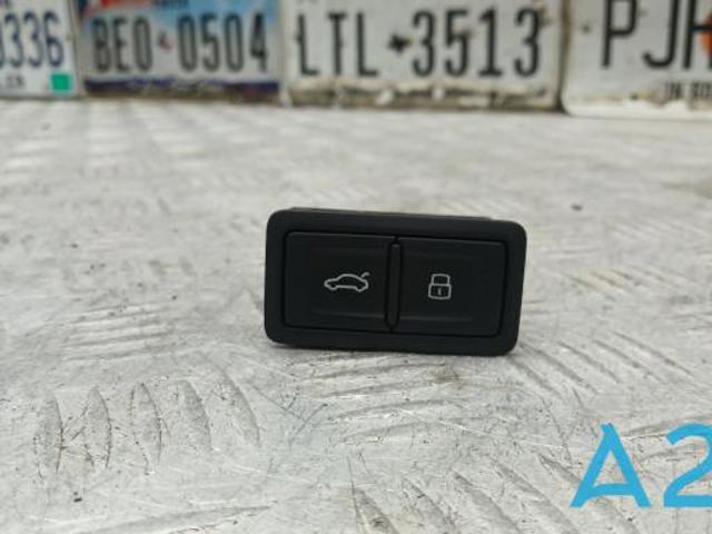4G0959831D5PR VAG Кнопка привода замка крышки багажника (двери 3/5-й (ляды) купить в Черновцы