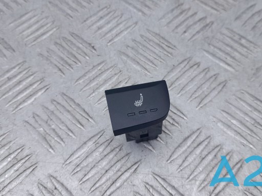 Кнопка вкл.обогрева сидения 4G09635645PR VAG