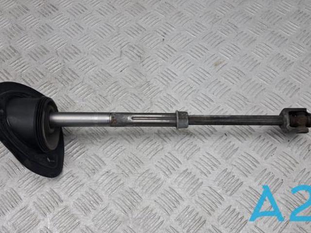 Вал рулевой колонки 4G1419753C VAG