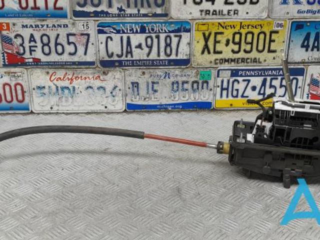 4G1713105A VAG Механизм переключения передач (кулиса, селектор) купить в Ровно