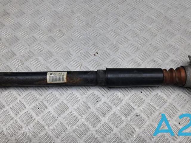 Амортизатор задней подвески 4G5513035C VAG