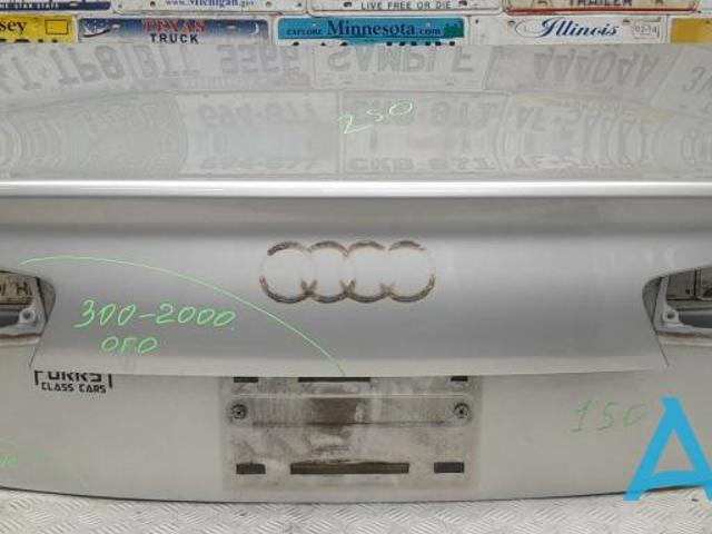 Крышка багажника 4G5827023C VAG