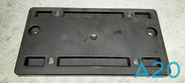 4G58271139B9 Крышка багажника купить Хмельницкий