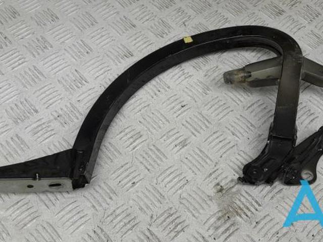 4G5827302B VAG Петля крышки багажника купить в Тернополь