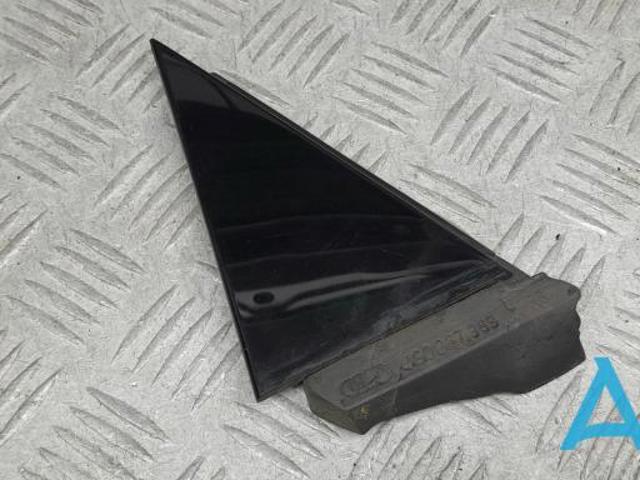 Накладка задней двери, левой, вертикальная 4G5853273A5FQ VAG