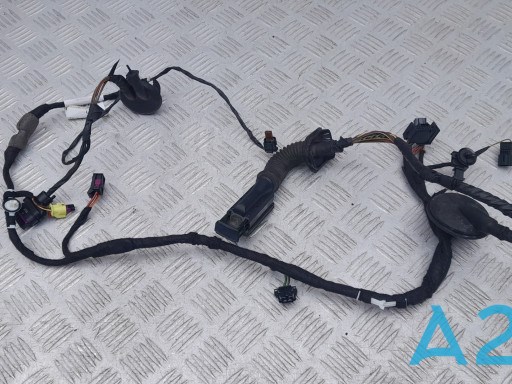 Жгут проводов передней двери 4G5971030EC VAG